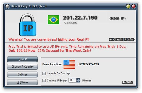 Hide Ip Easy Mac Download