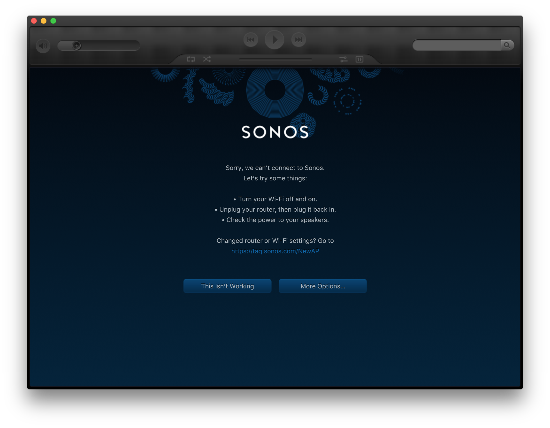 Download Sonos Controller Pour Mac